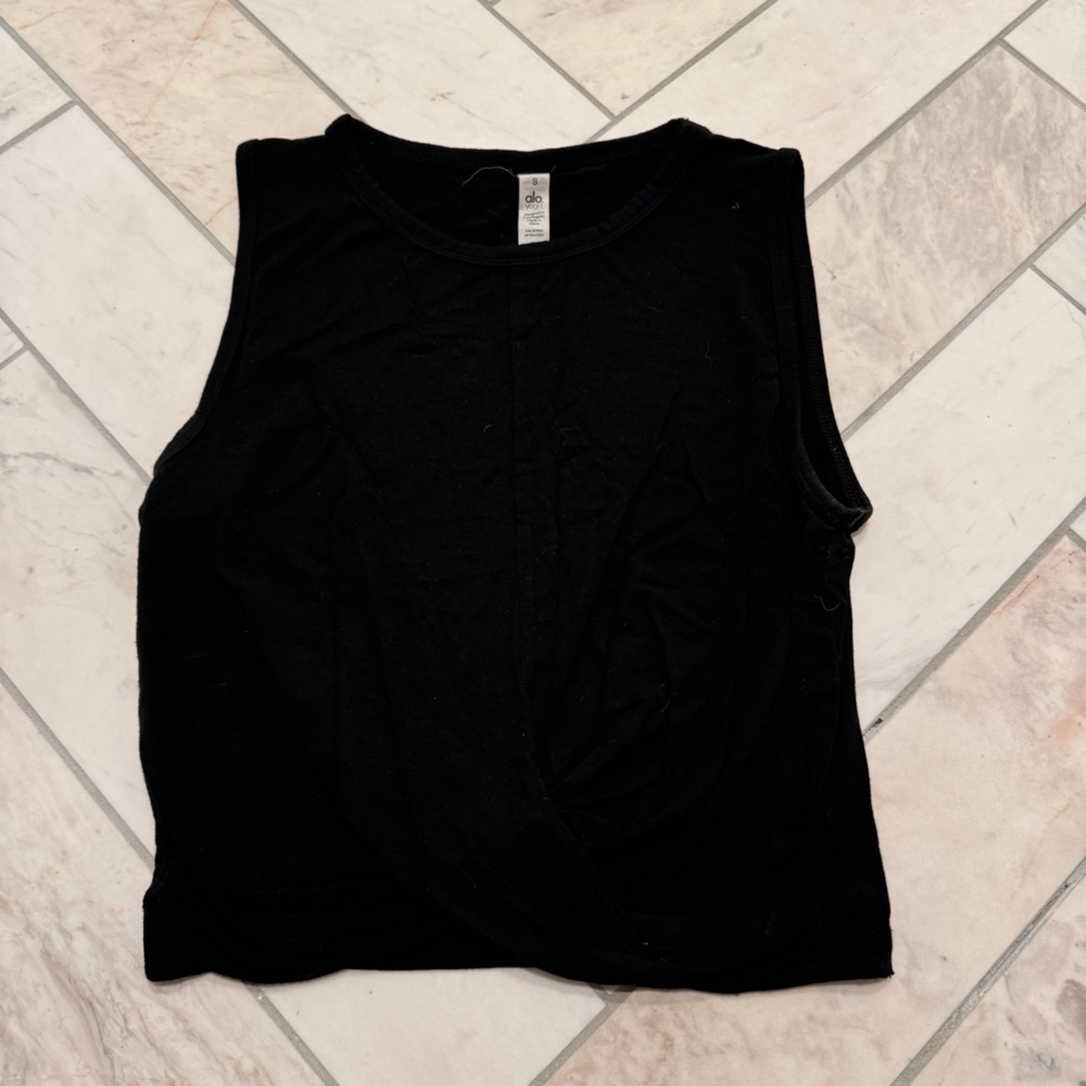 Alo Twist Tank